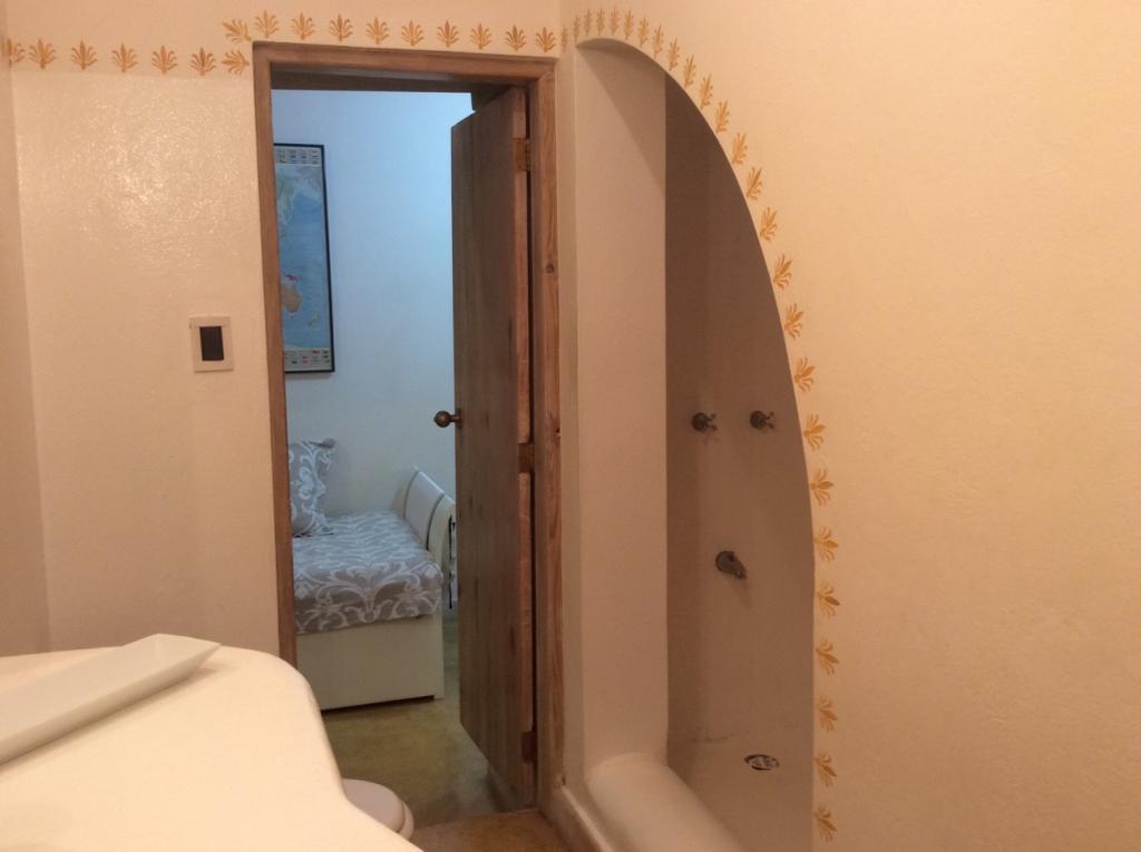Caraibidamari Hotel Bayahíbe Eksteriør billede