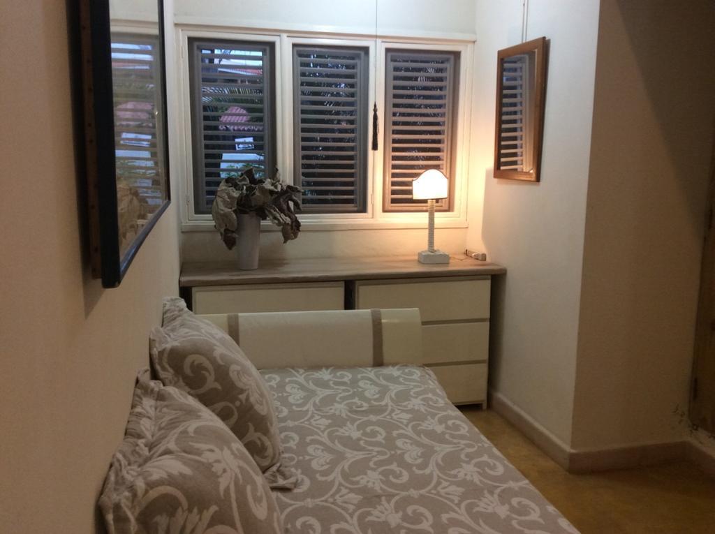 Caraibidamari Hotel Bayahíbe Værelse billede