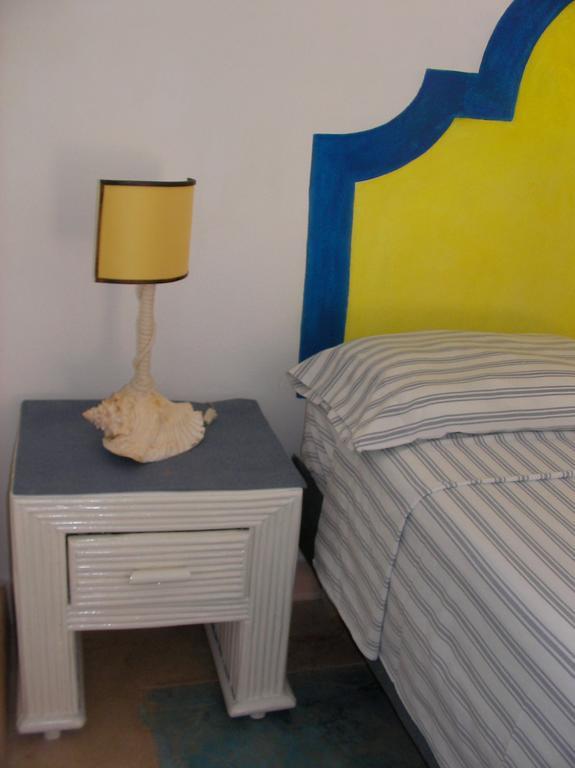 Caraibidamari Hotel Bayahíbe Værelse billede