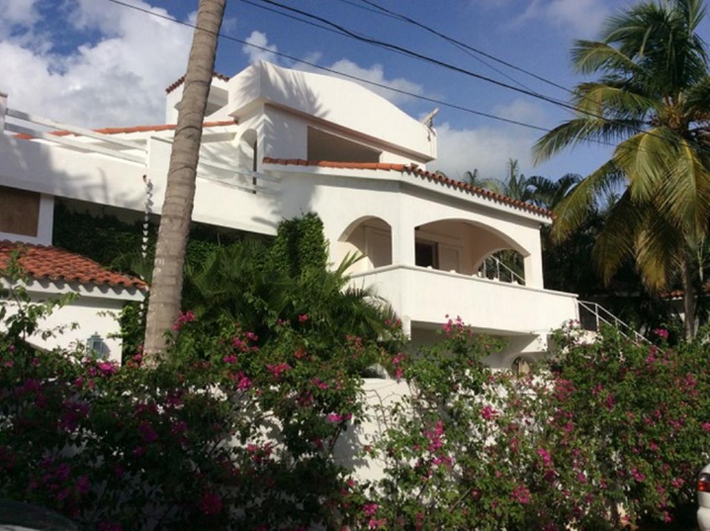 Caraibidamari Hotel Bayahíbe Eksteriør billede